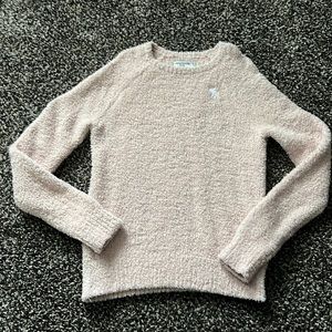 Abercrombie kids sweater size 11/12